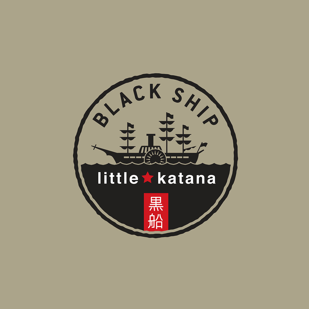 Black Ship :: Restaurant