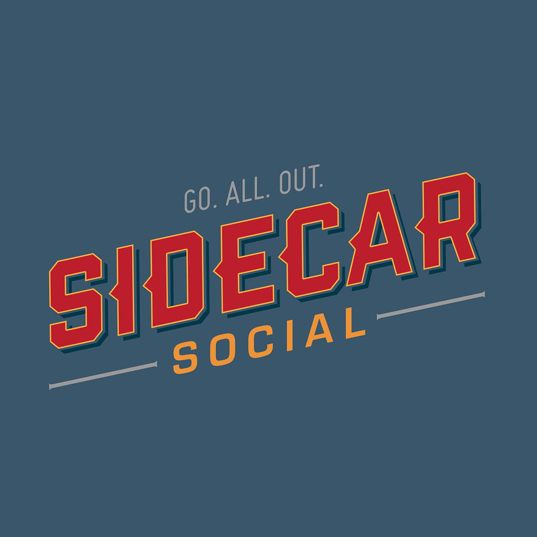 SideCar Social :: Restaurant