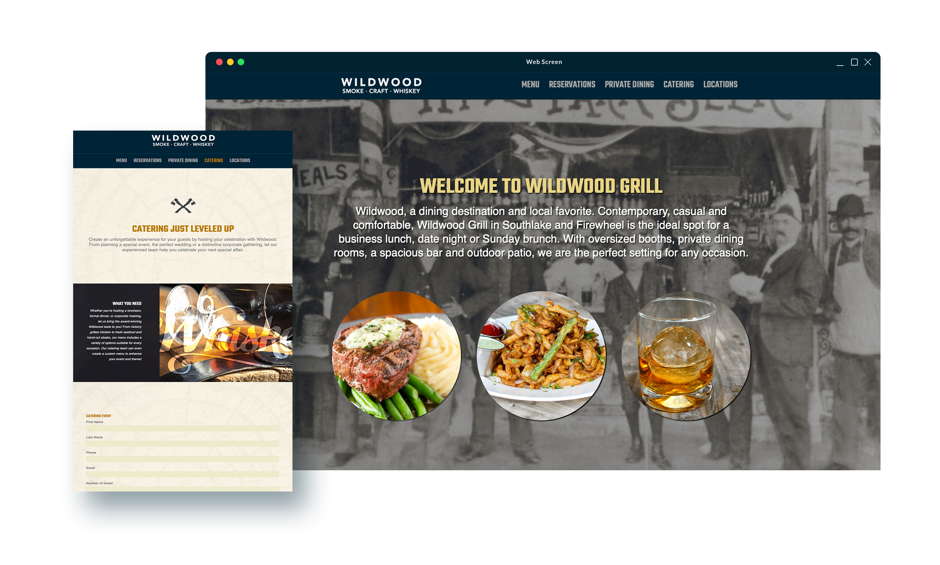 Wildwood-Website-Mock