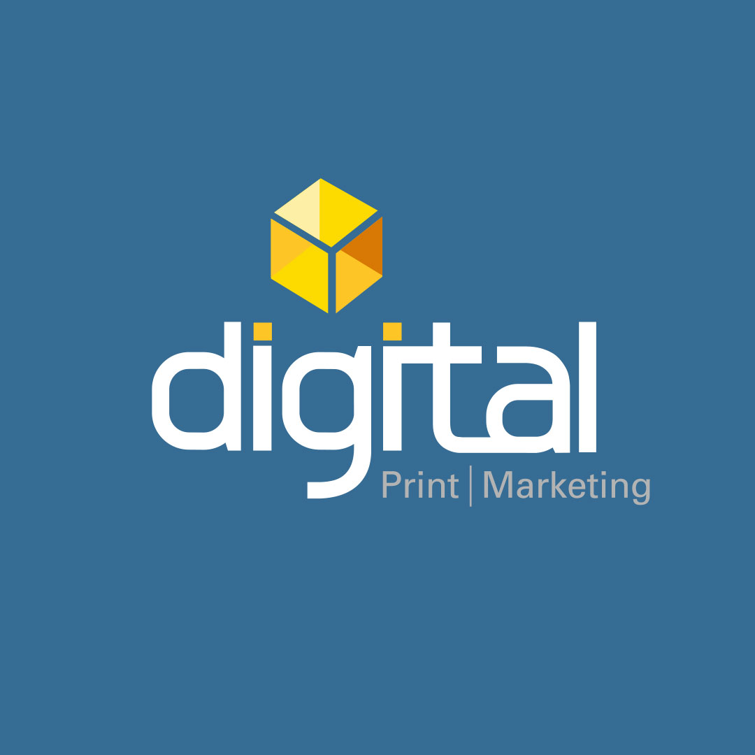 Digital :: Print & Marketing Firm